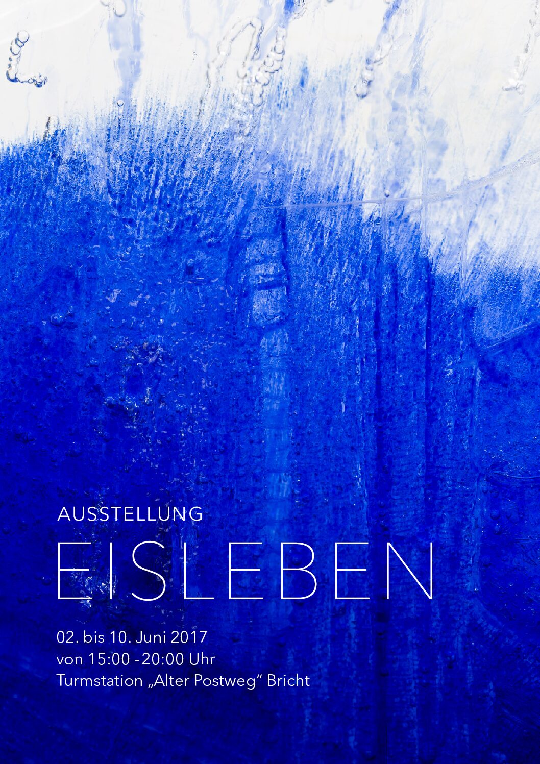 Turm Einladung