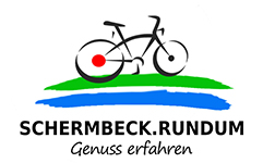 Schermbeck rundum