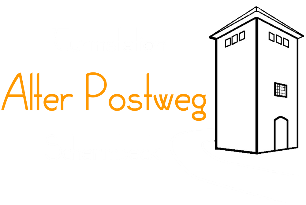 Turmstation Schermbeck